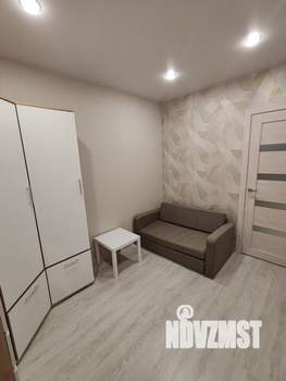 1-к квартира, на длительный срок, 28м2, 2/17 этаж