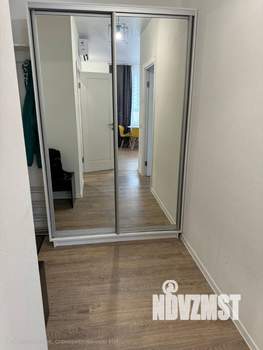 2-к квартира, на длительный срок, 42м2, 5/15 этаж