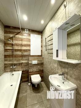 2-к квартира, на длительный срок, 40м2, 4/30 этаж