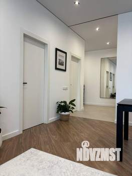 3-к квартира, на длительный срок, 115м2, 3/10 этаж