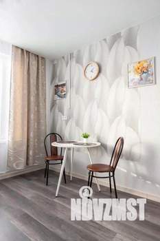 2-к квартира, посуточно, 34м2, 1/1 этаж