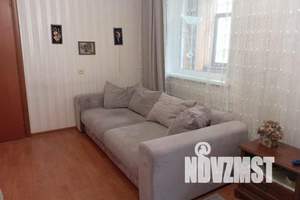 2-к квартира, посуточно, 48м2, 3/5 этаж