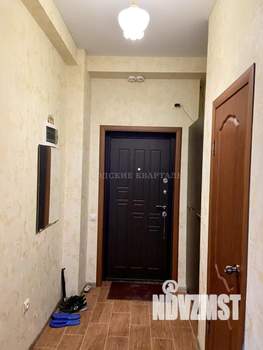 1-к квартира, на длительный срок, 55м2, 5/17 этаж