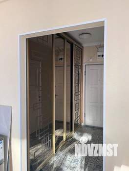 Студия квартира, на длительный срок, 27м2, 23/36 этаж