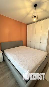 3-к квартира, на длительный срок, 55м2, 5/9 этаж