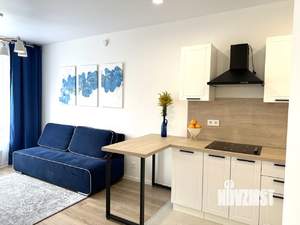 1-к квартира, на длительный срок, 33м2, 4/10 этаж