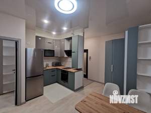 2-к квартира, на длительный срок, 43м2, 17/19 этаж