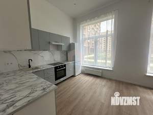 1-к квартира, на длительный срок, 33м2, 1/9 этаж