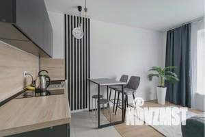 1-к квартира, посуточно, 23м2, 9/9 этаж