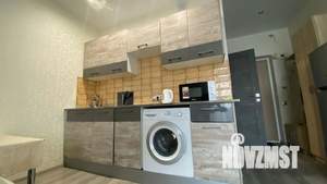 Студия квартира, посуточно, 27м2, 5/14 этаж