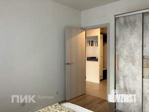 1-к квартира, на длительный срок, 36м2, 3/9 этаж