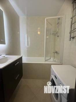 2-к квартира, на длительный срок, 52м2, 9/17 этаж