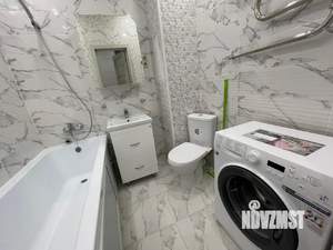 Студия квартира, на длительный срок, 24м2, 4/8 этаж