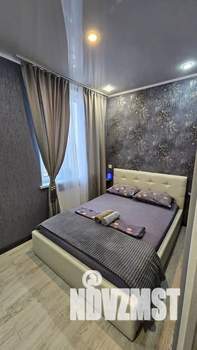 1-к квартира, посуточно, 28м2, 23/30 этаж