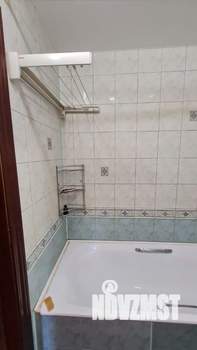 1-к квартира, на длительный срок, 38м2, 2/13 этаж