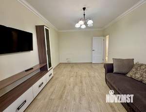 2-к квартира, на длительный срок, 62м2, 16/26 этаж