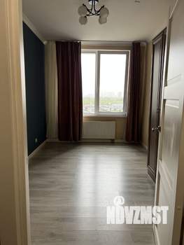 2-к квартира, на длительный срок, 50м2, 4/35 этаж