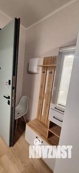 1-к квартира, на длительный срок, 30м2, 2/31 этаж