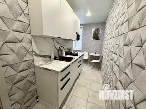 1-к квартира, посуточно, 23м2, 1/1 этаж