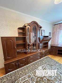 2-к квартира, на длительный срок, 53м2, 8/12 этаж