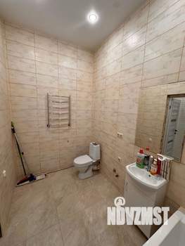 1-к квартира, на длительный срок, 41м2, 1/6 этаж