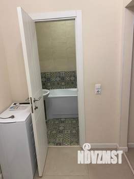 2-к квартира, на длительный срок, 41м2, 25/32 этаж