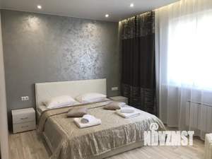 2-к квартира, посуточно, 38м2, 13/16 этаж