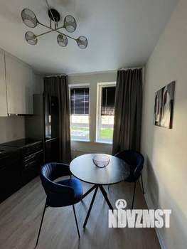 1-к квартира, на длительный срок, 31м2, 2/15 этаж