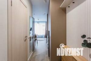 Студия квартира, на длительный срок, 20м2, 3/9 этаж