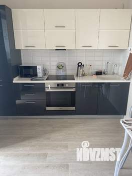 1-к квартира, на длительный срок, 42м2, 16/22 этаж