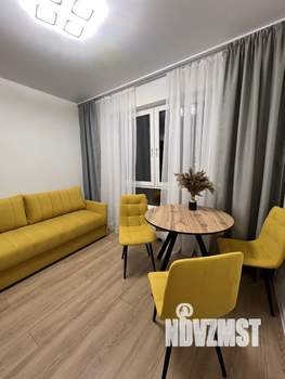 Студия квартира, на длительный срок, 20м2, 4/9 этаж