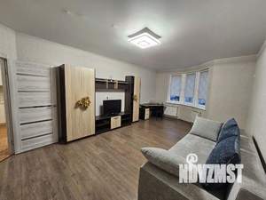 2-к квартира, на длительный срок, 70м2, 7/23 этаж