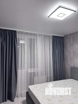 2-к квартира, на длительный срок, 52м2, 5/25 этаж