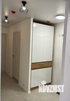 2-к квартира, на длительный срок, 52м2, 5/9 этаж