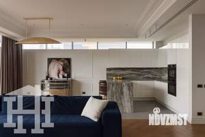 3-к квартира, на длительный срок, 180м2, 3/5 этаж