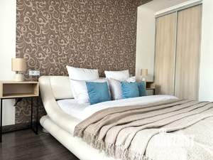 2-к квартира, посуточно, 65м2, 13/18 этаж