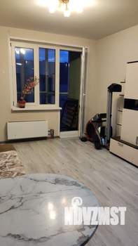 Студия квартира, на длительный срок, 30м2, 6/8 этаж