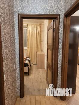 2-к квартира, на длительный срок, 45м2, 1/5 этаж