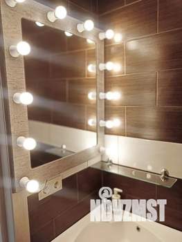 Студия квартира, посуточно, 28м2, 2/25 этаж