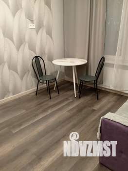 2-к квартира, посуточно, 34м2, 1/4 этаж