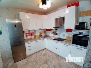 2-к квартира, на длительный срок, 65м2, 21/25 этаж