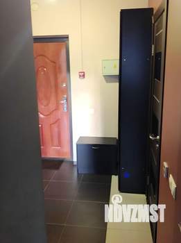 1-к квартира, на длительный срок, 38м2, 5/26 этаж