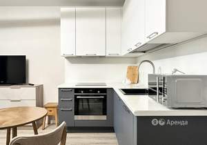 Студия квартира, на длительный срок, 25м2, 8/31 этаж