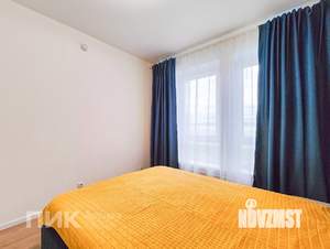1-к квартира, на длительный срок, 36м2, 5/9 этаж