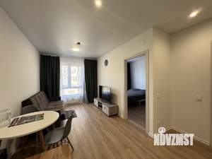 1-к квартира, на длительный срок, 32м2, 3/9 этаж