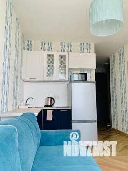 1-к квартира, посуточно, 38м2, 22/44 этаж