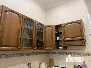 1-к квартира, на длительный срок, 34м2, 8/8 этаж