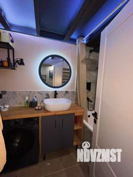 2-к квартира, на длительный срок, 40м2, 3/3 этаж