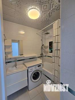 1-к квартира, на длительный срок, 35м2, 16/21 этаж