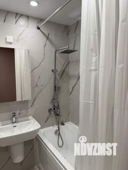2-к квартира, на длительный срок, 40м2, 13/31 этаж